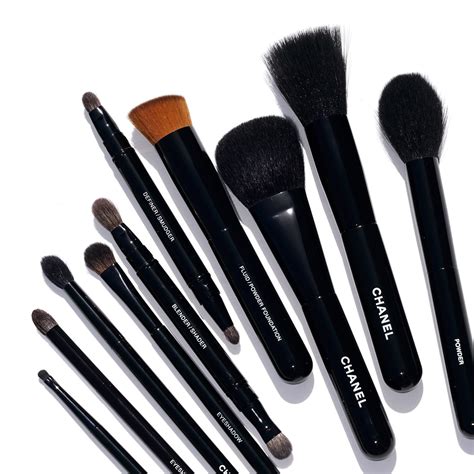 chanel makeup brushes myer|CHANEL Makeup & Cosmetics .